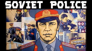 Somebody Call 02! Everything You Need to Know About Soviet Police #ussr