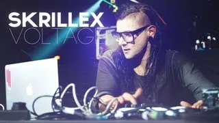 Mix Skrillex 2014-2013 ( Dubstep ) |1 hour | 720p | HD |