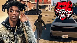 Yungeen Ace Plays Grizzley World RP | Pt 49