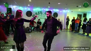 Çerkes Dansı (Circassian Dance)