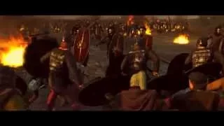 Total War: ATTILA - Empires of Sand Culture Pack - Tailer High Res - english