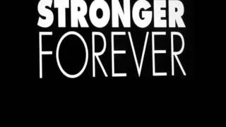 Stronger Forever(Teaser) - Kevin Karla & La Banda