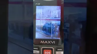 maxvi p100