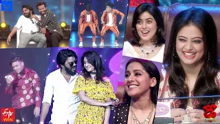 Dhee Champions Latest Promo - DHEE 12 Promo - 29th July 2020 - Sudigali Sudheer,Hyper Aadi,Varshini