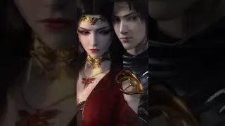 JJ RATU MEDUSA & XIAO YAN PUNYA ANAK 😍😍😻