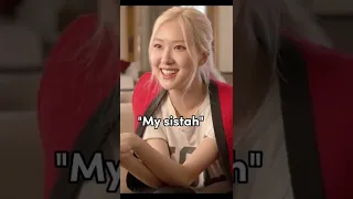 Rose australian accent compilation #blackpink #rosé #roseblackpink #fyp #pinkvenom