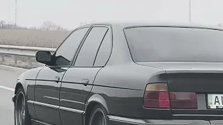 BMW E34 LEGEND