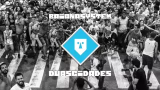 BaianaSystem - Duas Cidades (full album)
