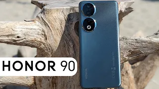 Honor 90 - 200 MP! Cel mai mare senzor de pe un mid-range phone!