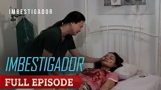 The Angeles City, Pampanga homicide case (Full episode) | Imbestigador