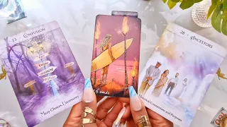 Cancer ♋️ SKIP THIS AND SKIP YOUR BLESSINGS!! 🙏🏽😇  Cancer Tarot Reading
