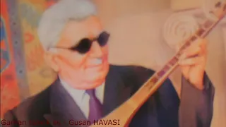 Zhirayr Markaryan - Garna tsaxik es - GUSAN HAVASI