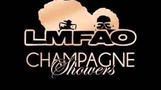 LMFAO - Champagne Showers ft. Natalia Kills dj bLaCkBoT