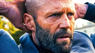 THE BEEKEEPER - Final Trailer (2024) Jason Statham, Action Movie HD