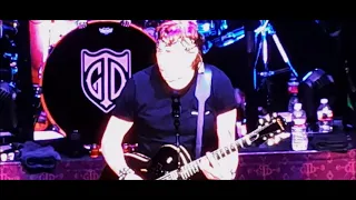 GEORGE THOROGOOD: Shot Down (The Sonics cover) (LIVE) Sep 9, 2022 Shoreline, Mountain View, CA USA