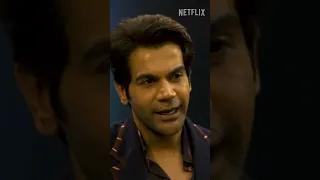 Rajkummar Rao Remembers Irrfan Khan 🥺 | #Shorts