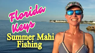 Florida Keys Full Moon Fishing Can Be Super Slow!