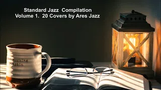 Standard Jazz Compilation Volume 1.