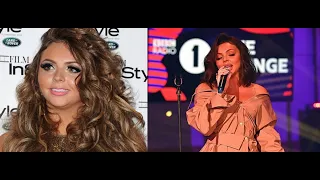 Jesy Nelson: FIRST vs LAST Performances of Little Mix's Singles (2012-2020)
