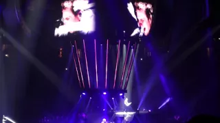 Feeling good - Muse Drones Tour - Manchester 08/04/16