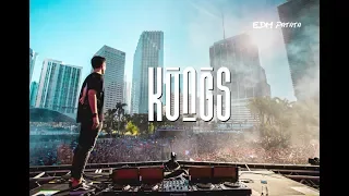 Kungs [Drops Only] @ Ultra Music Festival Miami 2018