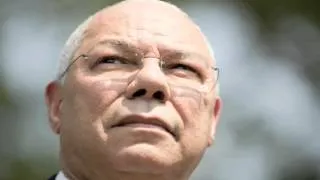 Colin Powell on Education and Testing