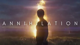 The Beauty Of Annihilation