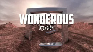 aTension - Wonderous (Original Orchestral)