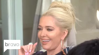 RHOBH: Camille Grammer Sends Dorit Kemsley a Message (Season 8, Episode 12) | Bravo