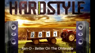 Best Hardstyle 2011 Part 7 (30 min)