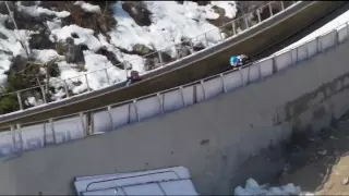 Vladimir Zografski Planica 2015