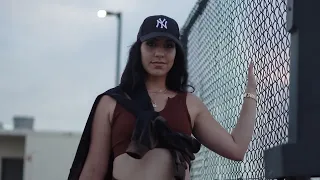 A Video Ad for MOTIV - Athleisure & Lifestyle brand.