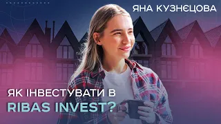 Найкраща інвестиція у 2024 році. Поради майбутнім інвесторам | Ribas Invest