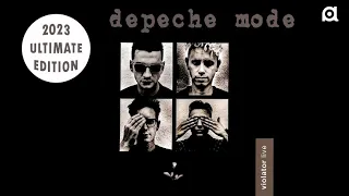 Depeche Mode - Violator Live (August 4, 1990 - Los Angeles, CA) [2023 Ultimate Edition]