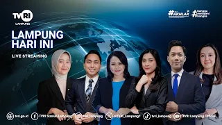 LAMPUNG HARI INI - 1 JUNI 2024 | 16.00 WIB