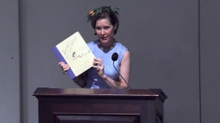 Salon@615-Ann Patchett