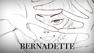 Bernadette | OC animatic