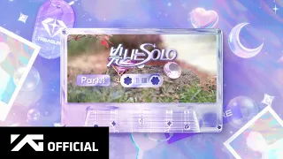 [FULL] '빛 나는 SOLO' EP.1