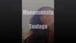 Manamanatu  - Taulaga