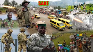 M23 IFASHE IMODOKA NYINSHI ZA SADC🛑SAKE FARDC YATANGIYE KWIHISHA MU MYOBO NGAYO AMAKURU MASHYA AJE