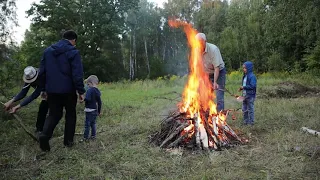 Связь поколений || Братья города Орла || 2021 ||