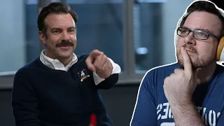 Convincing you to watch Ted Lasso in 7 minutes | REACTION