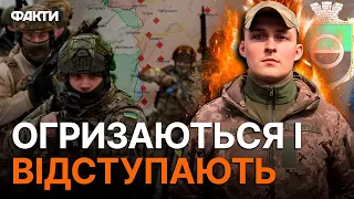 ⚡️ На БАХМУТСЬКОМУ напрямку 50 ТИСЯЧ ОКУПАНТІВ — для них Є СЮРПРИЗ... Військовий НАЖИВО