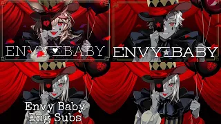 Kanaria - Envy Baby (Astelleda, GUMI, Polka & Such sync cover)