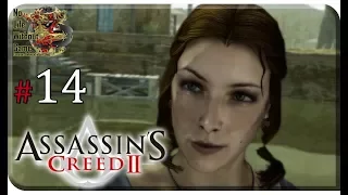 Assassin`s Creed II[#14] - Пропуск на корабль (Прохождение на русском(Без комментариев))