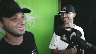 Brasil Grime Show: MAKING OF 6ª TEMPORADA