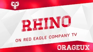 Обзор Rhino | orageux