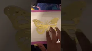 Cricut light