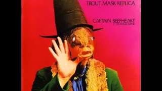 Captain Beefheart - Frownland