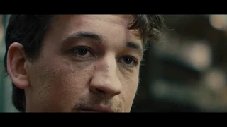 Motivational movie scene : Bleed for this "It is that simple"